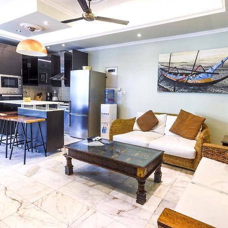 Dar 66 Pool Chalets With Jacuzzi Ras al-Khaimah Exterior foto