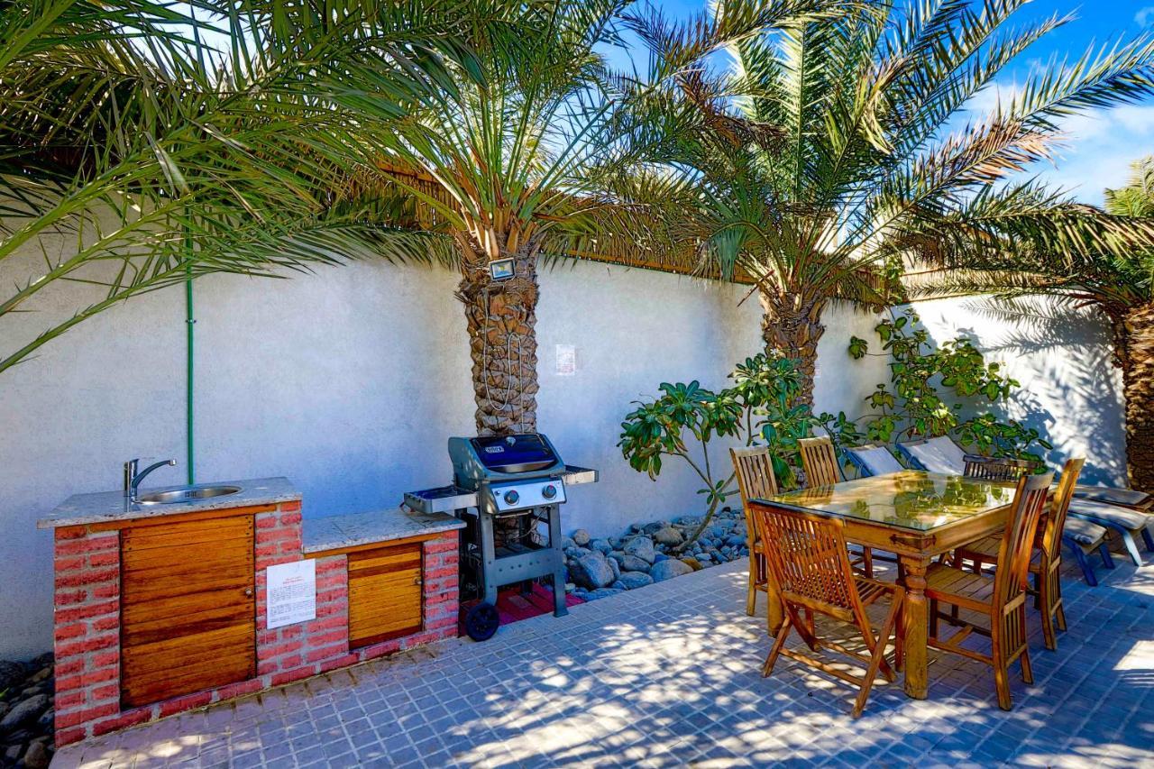 Dar 66 Pool Chalets With Jacuzzi Ras al-Khaimah Exterior foto