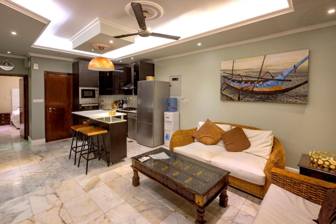 Dar 66 Pool Chalets With Jacuzzi Ras al-Khaimah Exterior foto